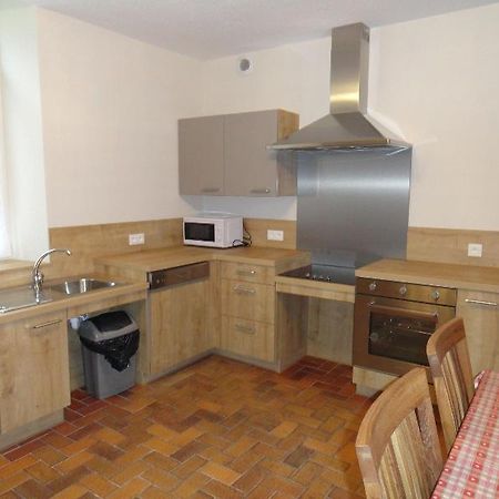 Logis Hotel Notre-Dame De Bonne Fontaine Danne-et-Quatre-Vents Екстериор снимка