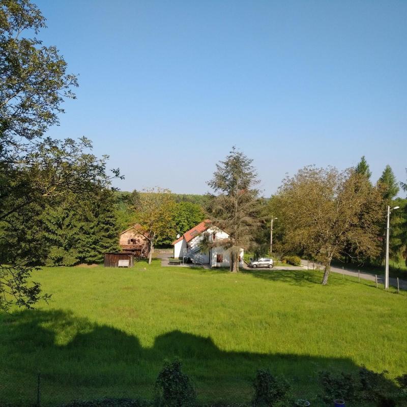 Logis Hotel Notre-Dame De Bonne Fontaine Danne-et-Quatre-Vents Екстериор снимка