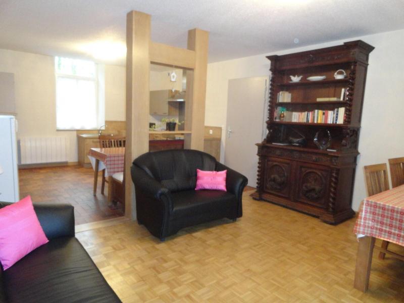 Logis Hotel Notre-Dame De Bonne Fontaine Danne-et-Quatre-Vents Екстериор снимка