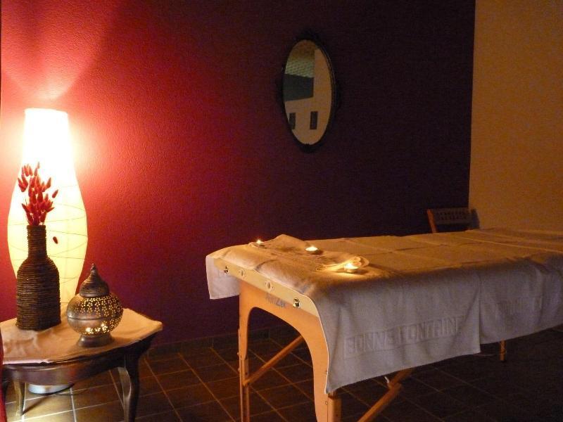 Logis Hotel Notre-Dame De Bonne Fontaine Danne-et-Quatre-Vents Екстериор снимка