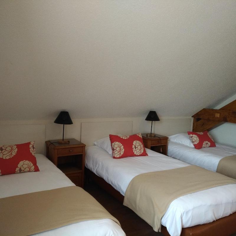 Logis Hotel Notre-Dame De Bonne Fontaine Danne-et-Quatre-Vents Екстериор снимка