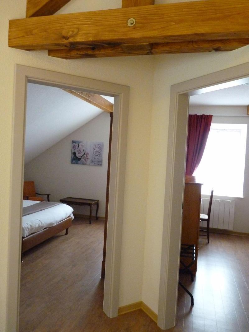 Logis Hotel Notre-Dame De Bonne Fontaine Danne-et-Quatre-Vents Екстериор снимка