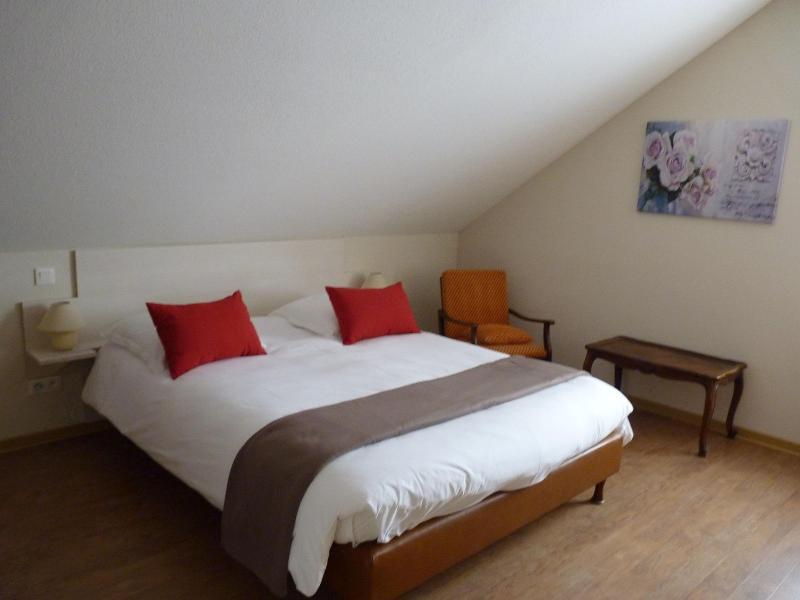Logis Hotel Notre-Dame De Bonne Fontaine Danne-et-Quatre-Vents Екстериор снимка