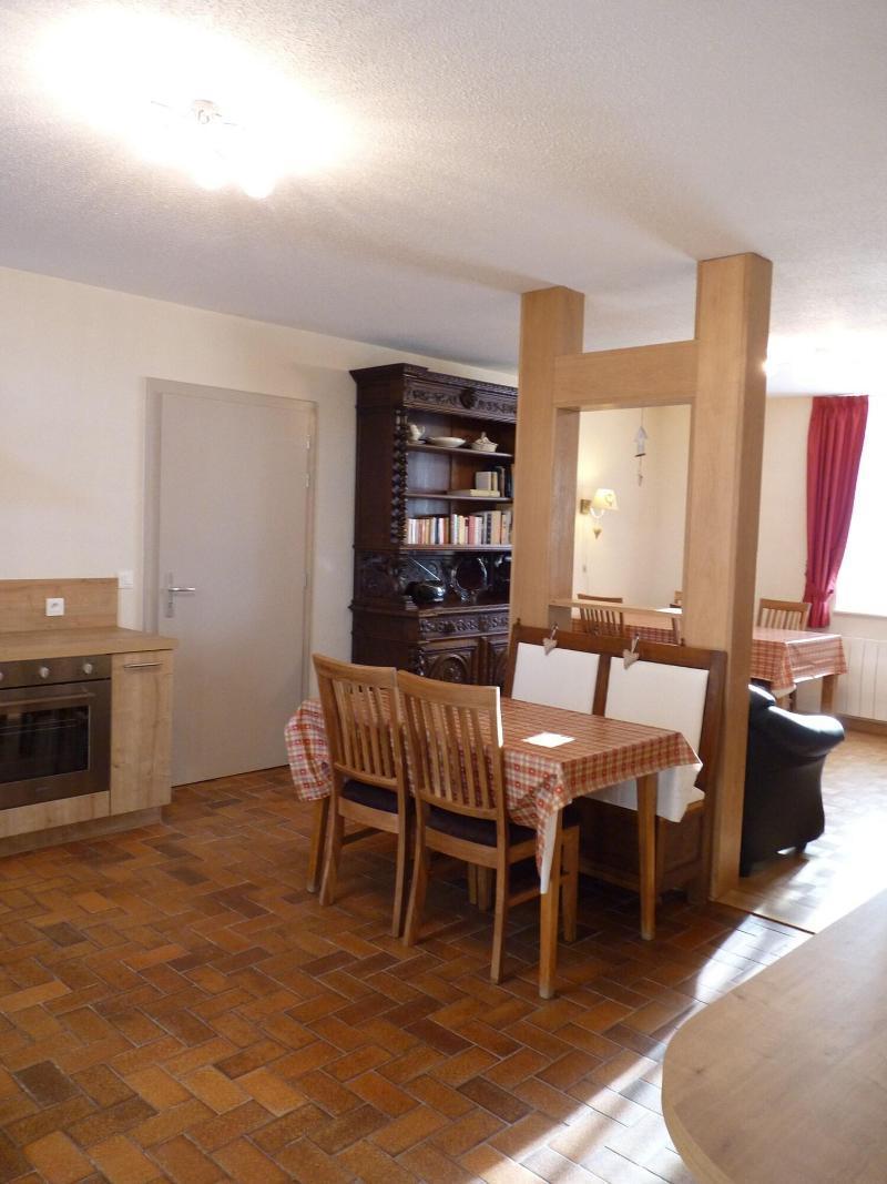 Logis Hotel Notre-Dame De Bonne Fontaine Danne-et-Quatre-Vents Екстериор снимка