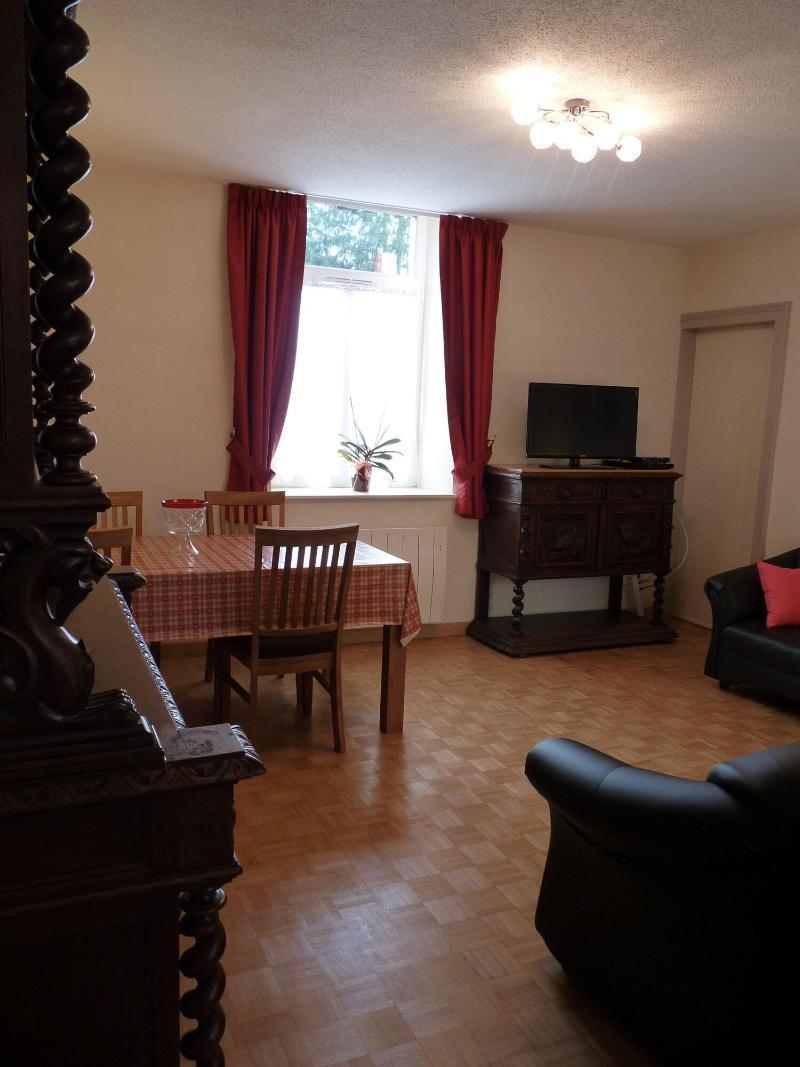 Logis Hotel Notre-Dame De Bonne Fontaine Danne-et-Quatre-Vents Екстериор снимка