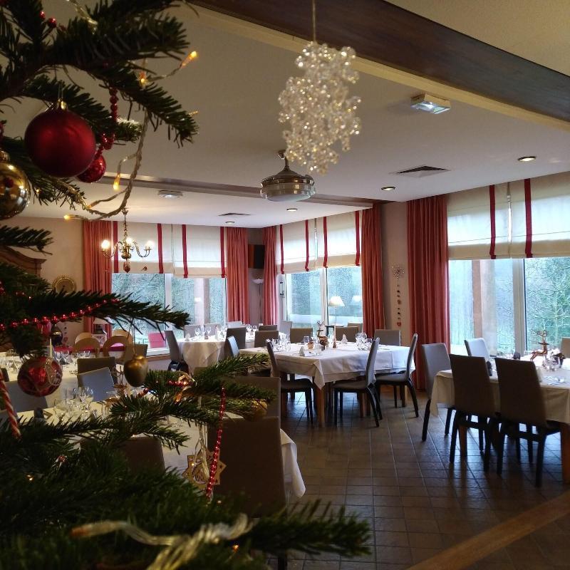 Logis Hotel Notre-Dame De Bonne Fontaine Danne-et-Quatre-Vents Екстериор снимка
