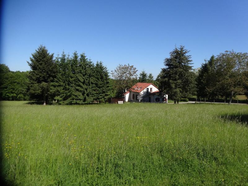 Logis Hotel Notre-Dame De Bonne Fontaine Danne-et-Quatre-Vents Екстериор снимка