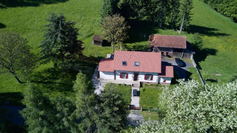 Logis Hotel Notre-Dame De Bonne Fontaine Danne-et-Quatre-Vents Екстериор снимка