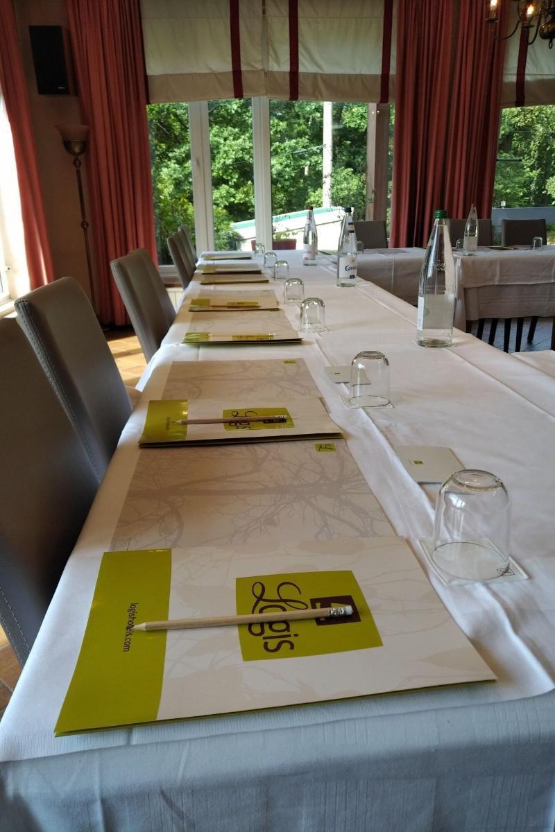 Logis Hotel Notre-Dame De Bonne Fontaine Danne-et-Quatre-Vents Екстериор снимка