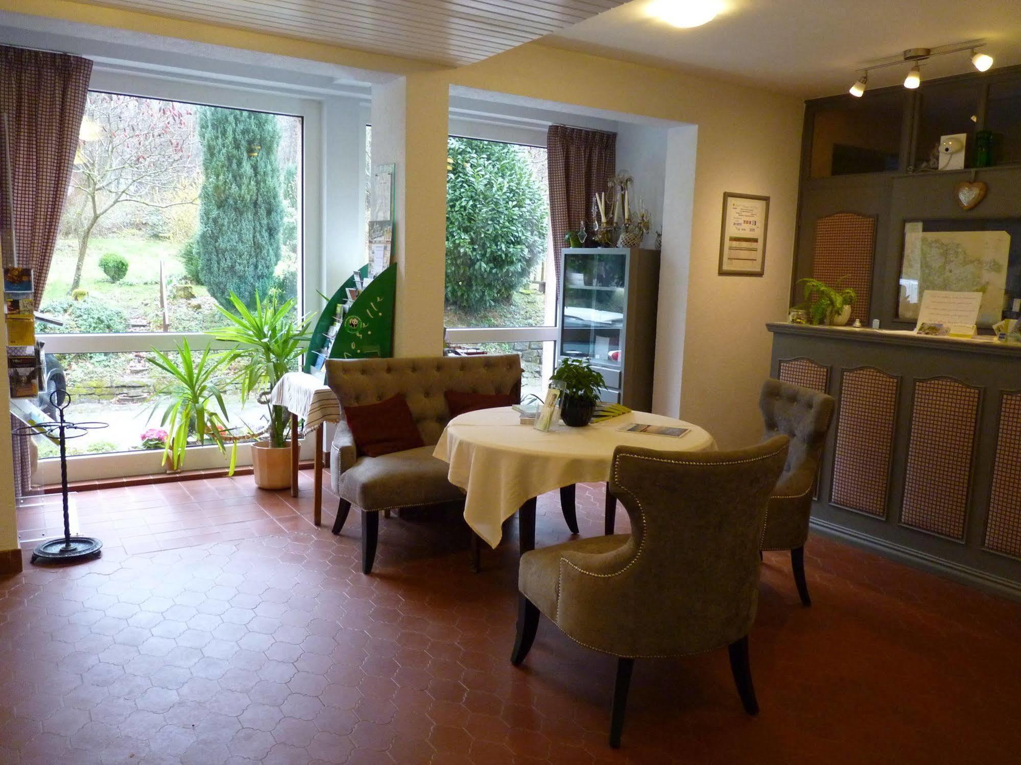 Logis Hotel Notre-Dame De Bonne Fontaine Danne-et-Quatre-Vents Екстериор снимка